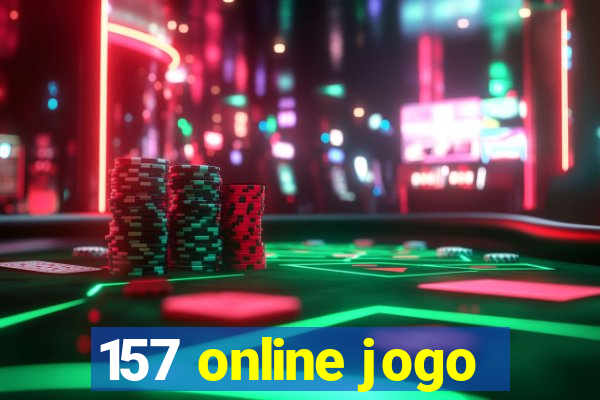 157 online jogo